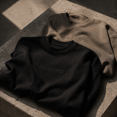 TENZERO Duo Offer — Black + Stone